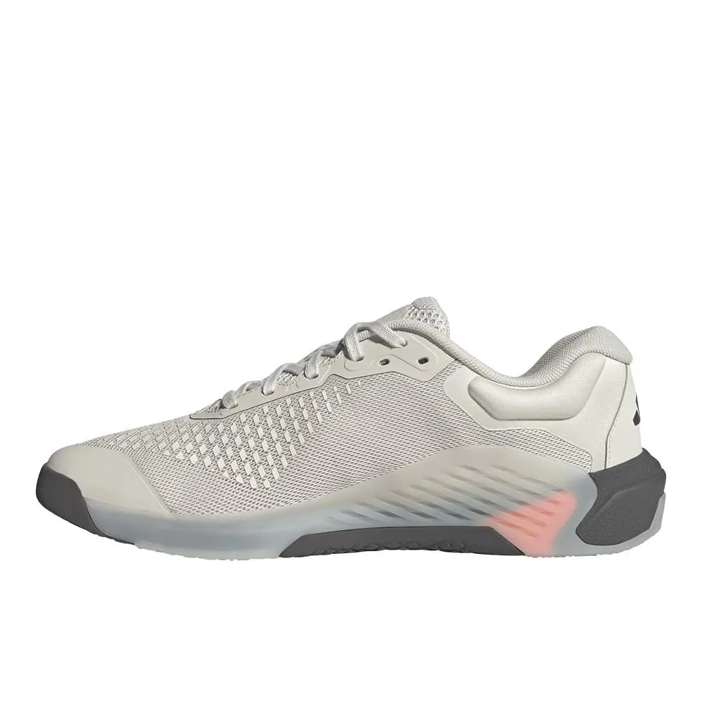 Adidas shoes - adidas Dropset 4 Training - Dropset Training - JR4678 - Grey 9