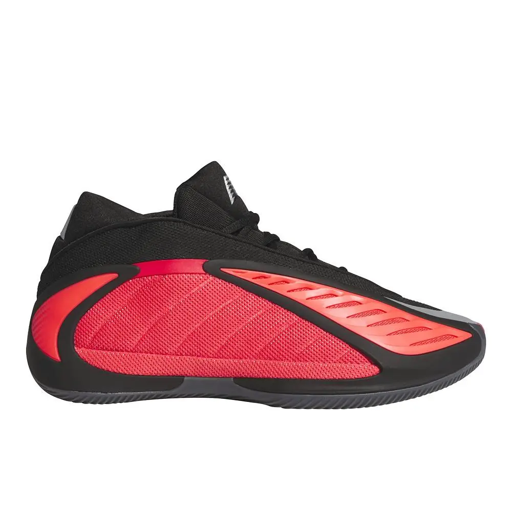 Adidas shoes - adidas Anthony Edwards 2 Basketball - JQ9503 - Green, Red 7