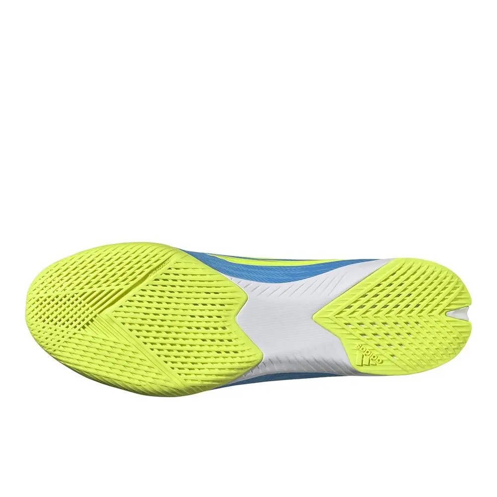 Adidas shoes - adidas F50 League Indoor Soccer - JR8973 - Blue 11