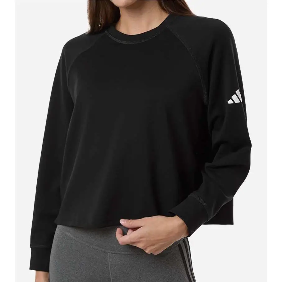 Adidas clothing - White, Black, Beige, Main: Black 6