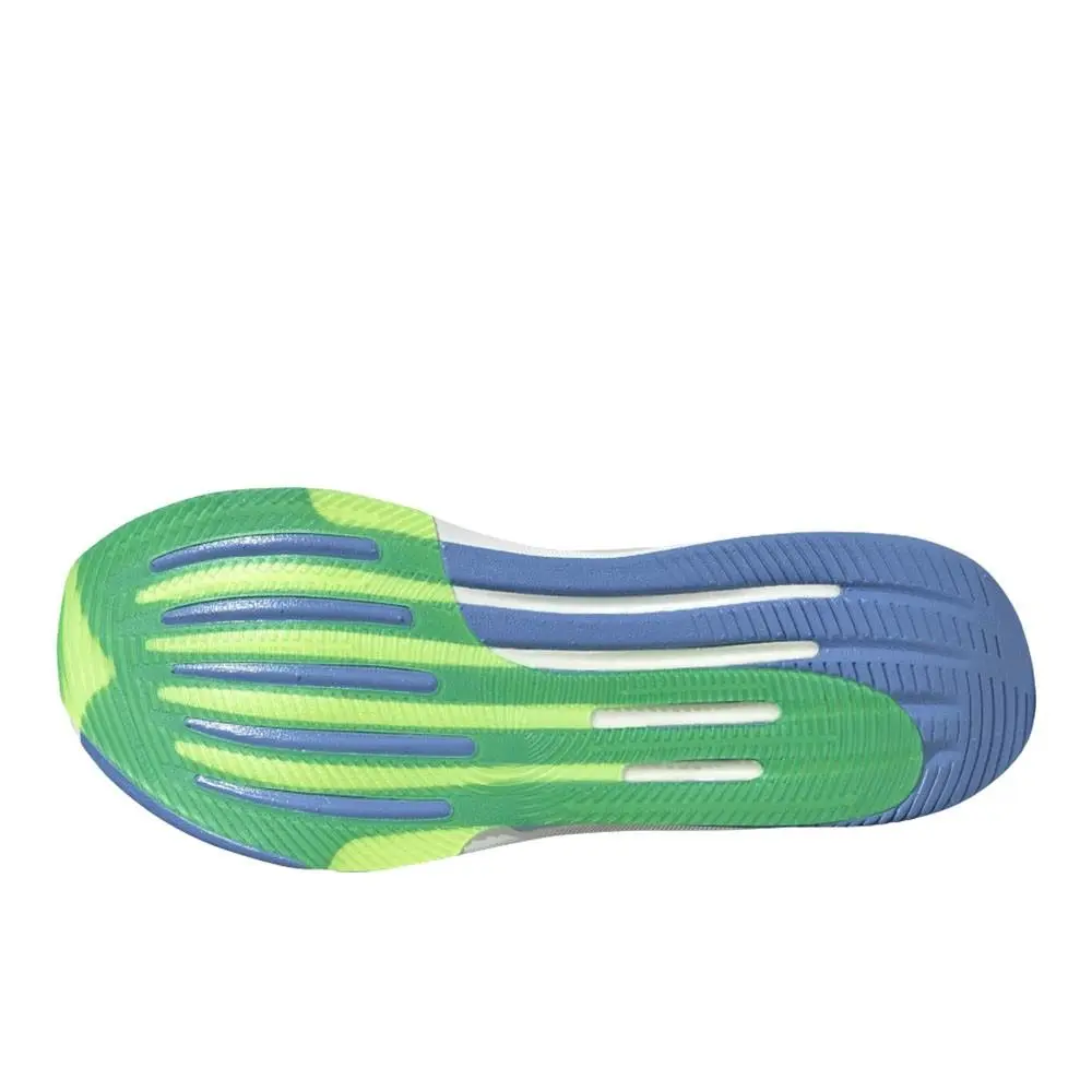 Adidas shoes - adidas Supernova Prima 2 Running - JR3194 - Blue 9