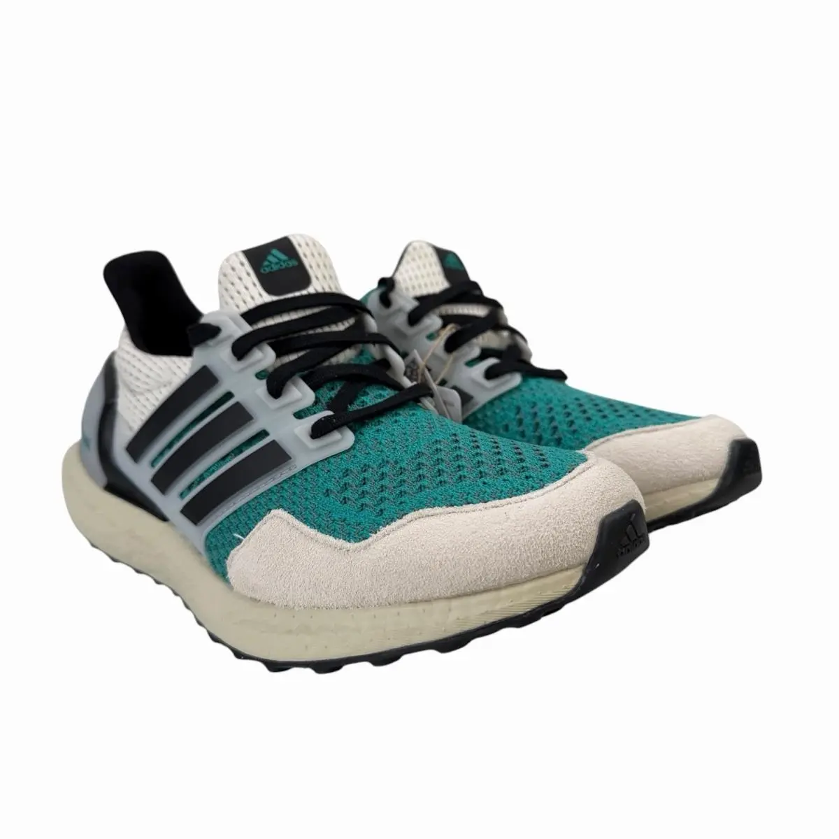 Adidas shoes - adidas Ultraboost - Ultraboost - JQ0830 - White 2