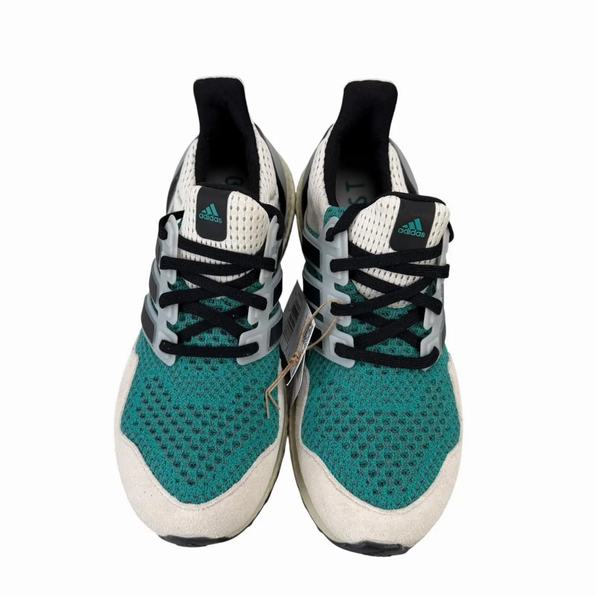 Adidas shoes - adidas Ultraboost - Ultraboost - JQ0830 - White 5