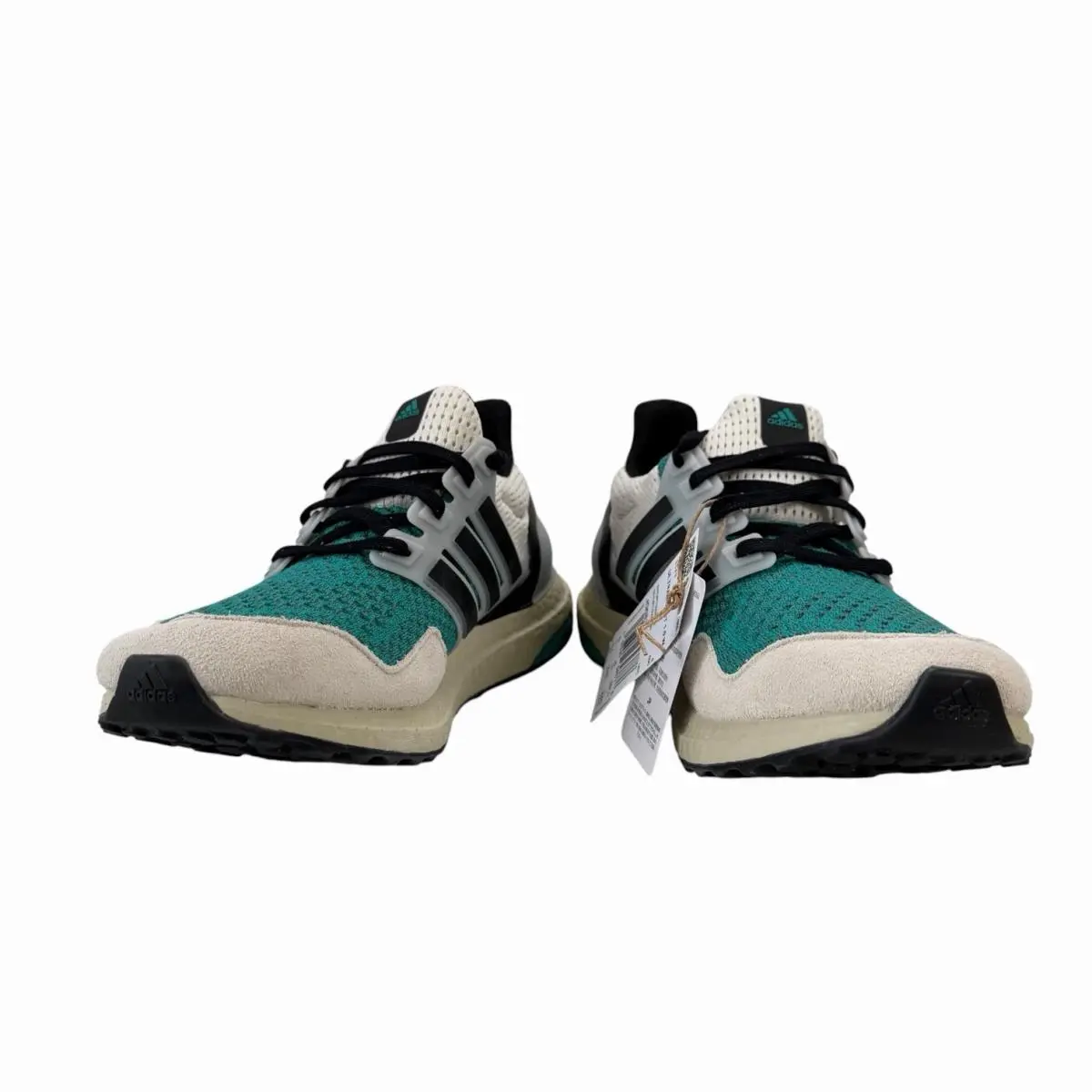 Adidas shoes - adidas Ultraboost - Ultraboost - JQ0830 - White 6