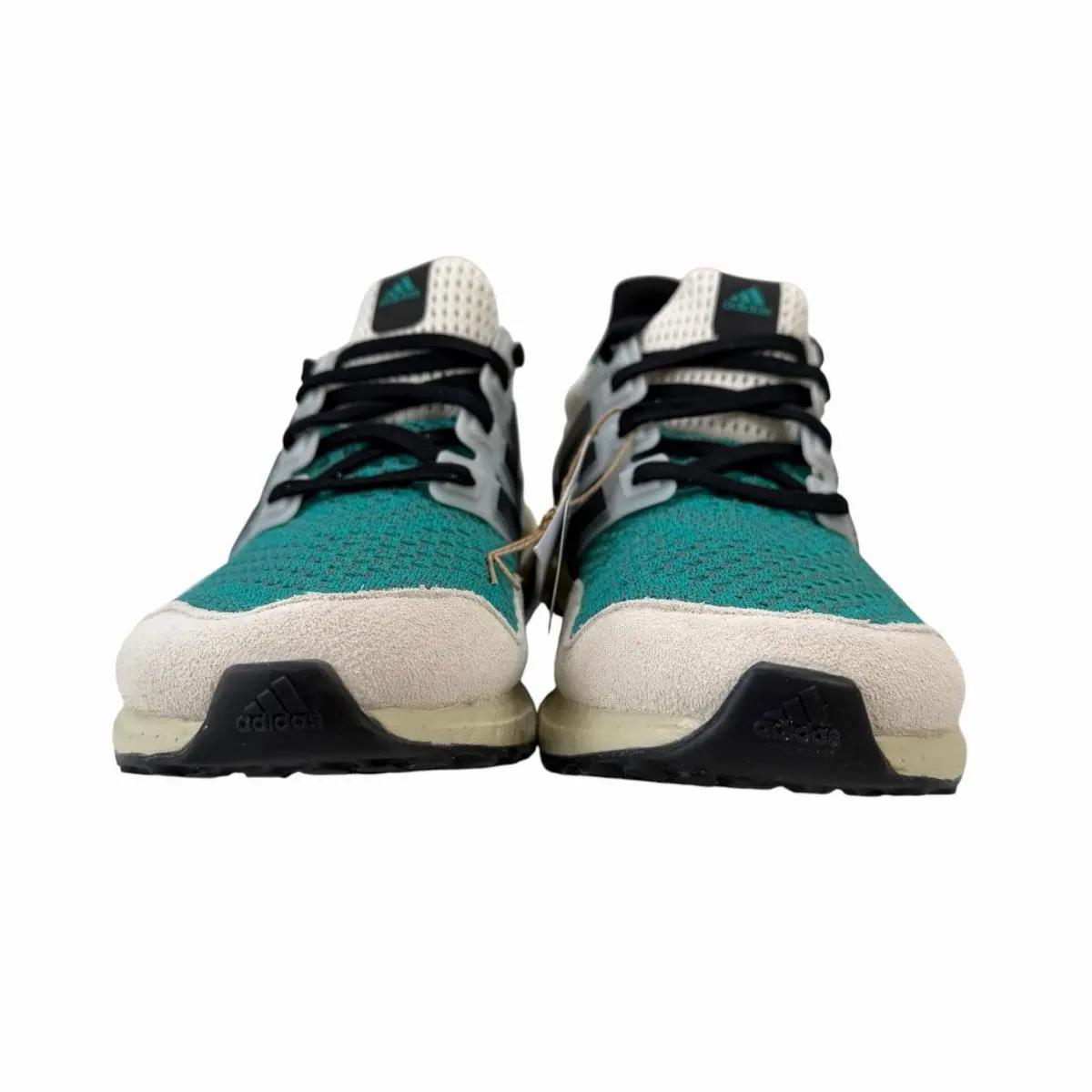 Adidas shoes - adidas Ultraboost - Ultraboost - JQ0830 - White 9