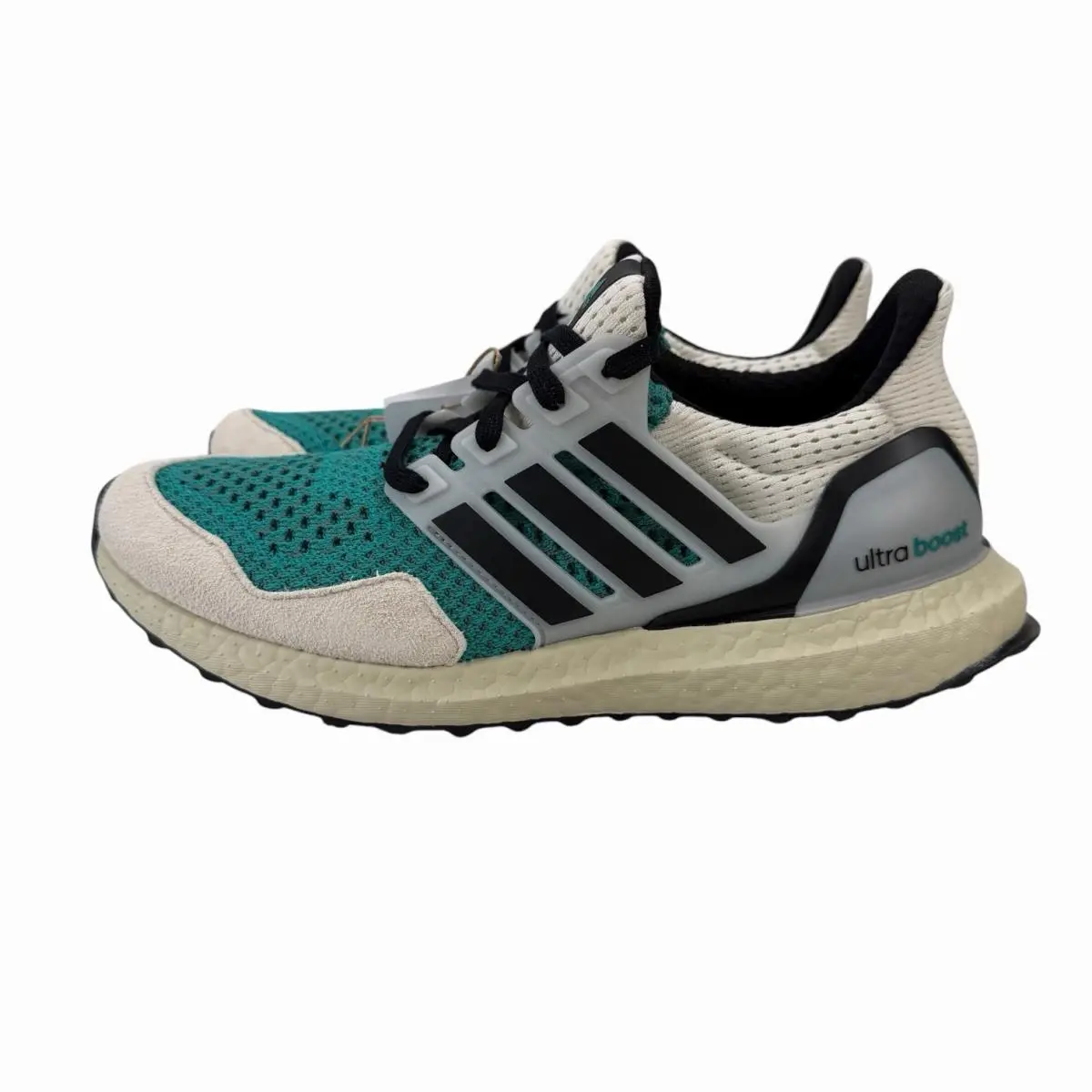 Adidas shoes - adidas Ultraboost - Ultraboost - JQ0830 - White 10