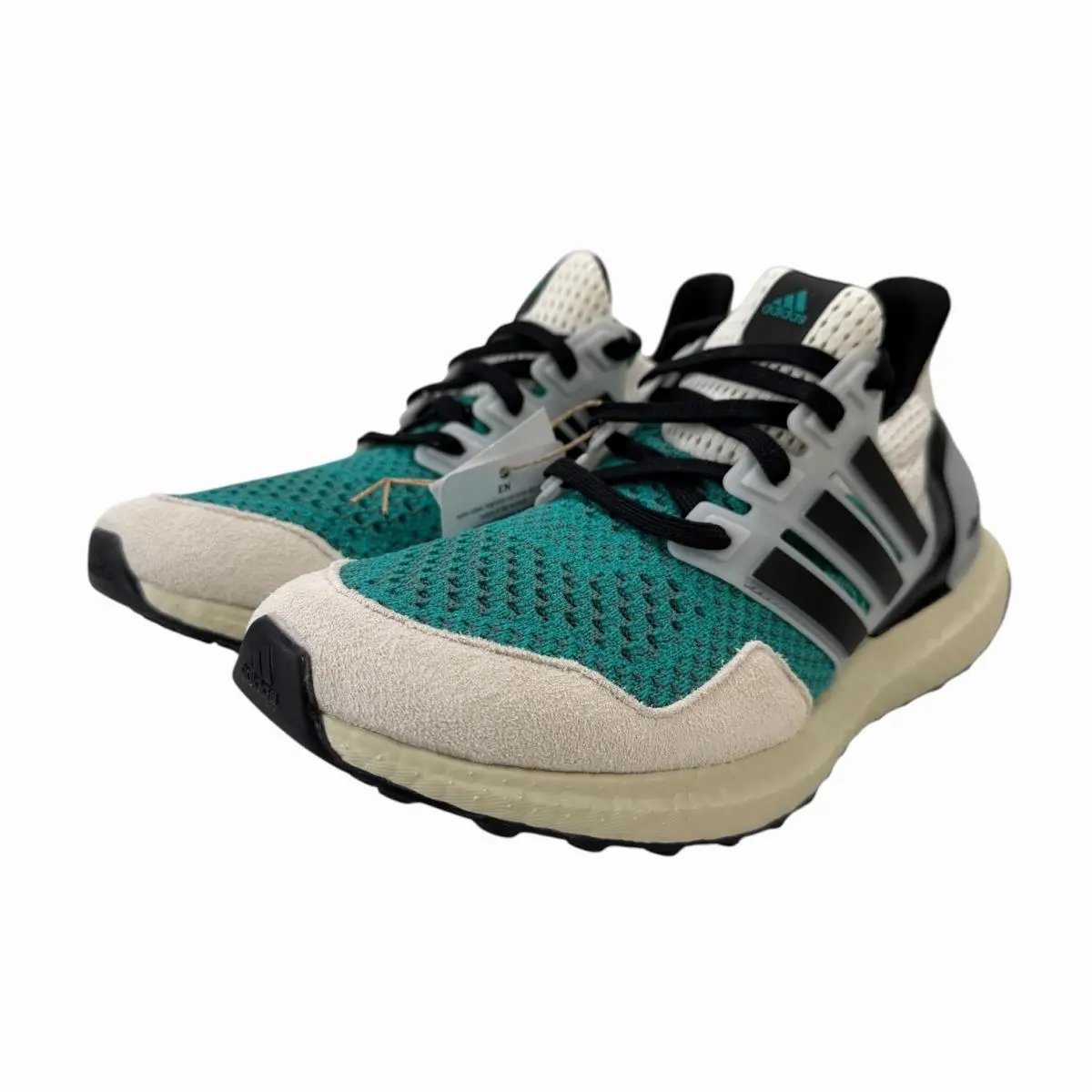 Adidas shoes - adidas Ultraboost - Ultraboost - JQ0830 - White 13