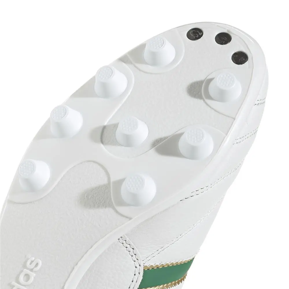 Adidas shoes - adidas Copa Mundial Mexico Firm Ground Soccer Cleats - KJ3524 - Green, White 11