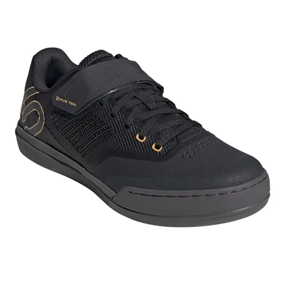 Adidas shoes - adidas Hellcat Pro Bike - Hellcat Pro Bike - ID2454 - Black 0