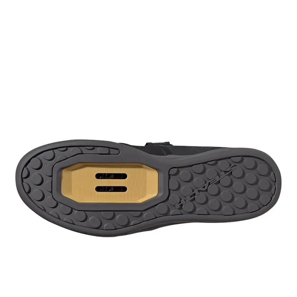 Adidas shoes - adidas Hellcat Pro Bike - Hellcat Pro Bike - ID2454 - Black 9
