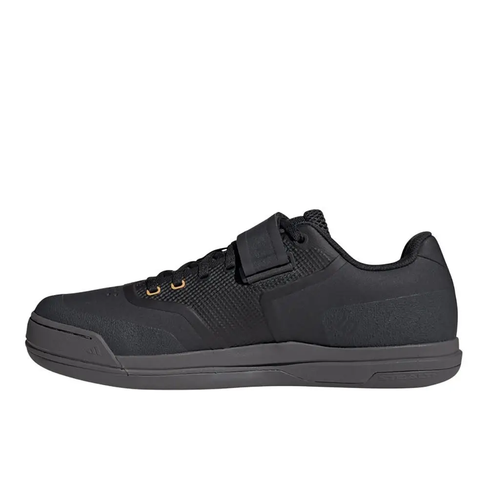 Adidas shoes - adidas Hellcat Pro Bike - Hellcat Pro Bike - ID2454 - Black 7