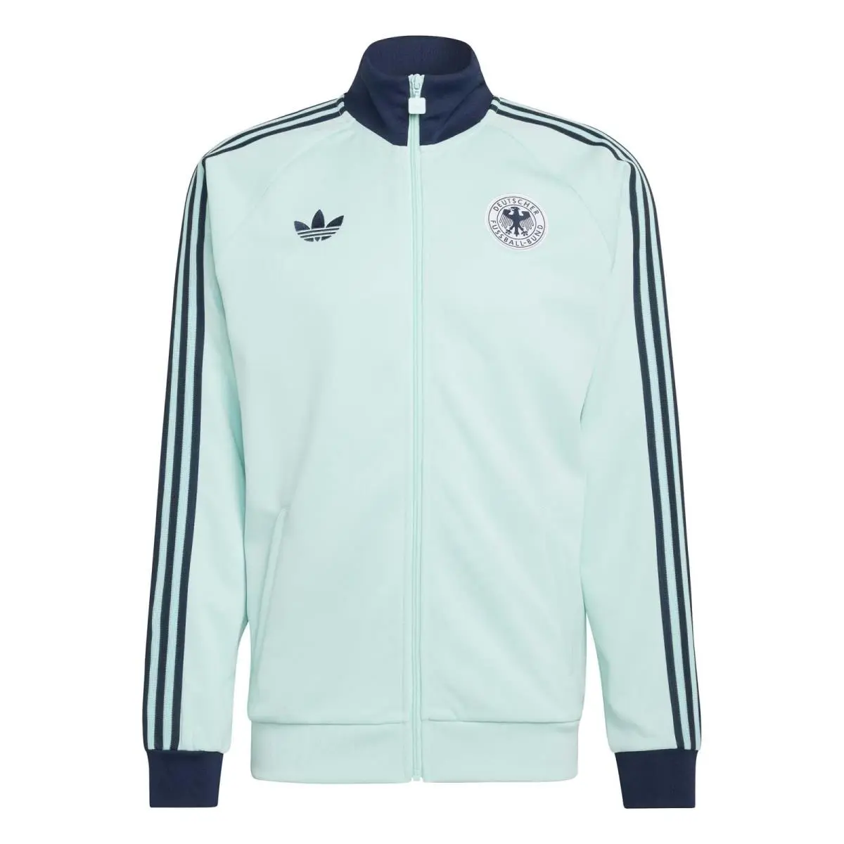 Adidas clothing - Turquoise 8