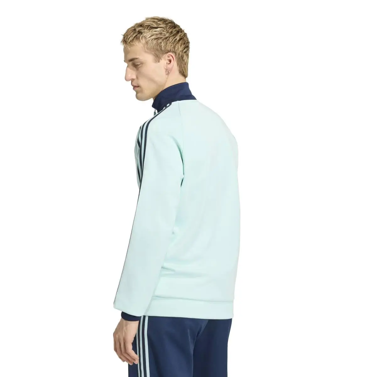 Adidas clothing - Turquoise 5