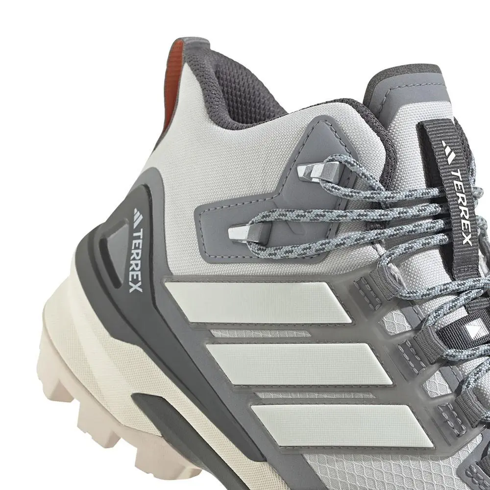 Adidas shoes - adidas Terrex Skychaser Mid GoreTex Hiking - IH1104 - Grey 13