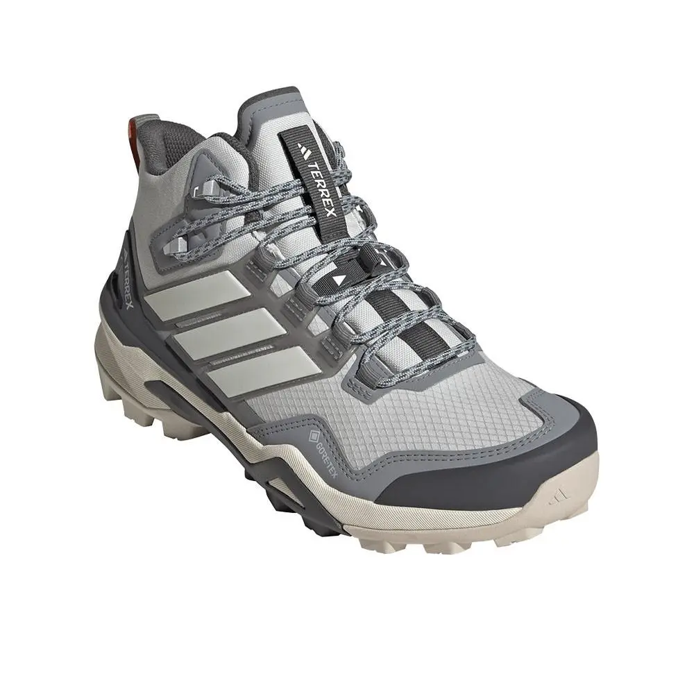 Adidas shoes - adidas Terrex Skychaser Mid GoreTex Hiking - IH1104 - Grey 8