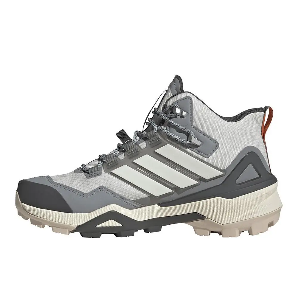 Adidas shoes - adidas Terrex Skychaser Mid GoreTex Hiking - IH1104 - Grey 9