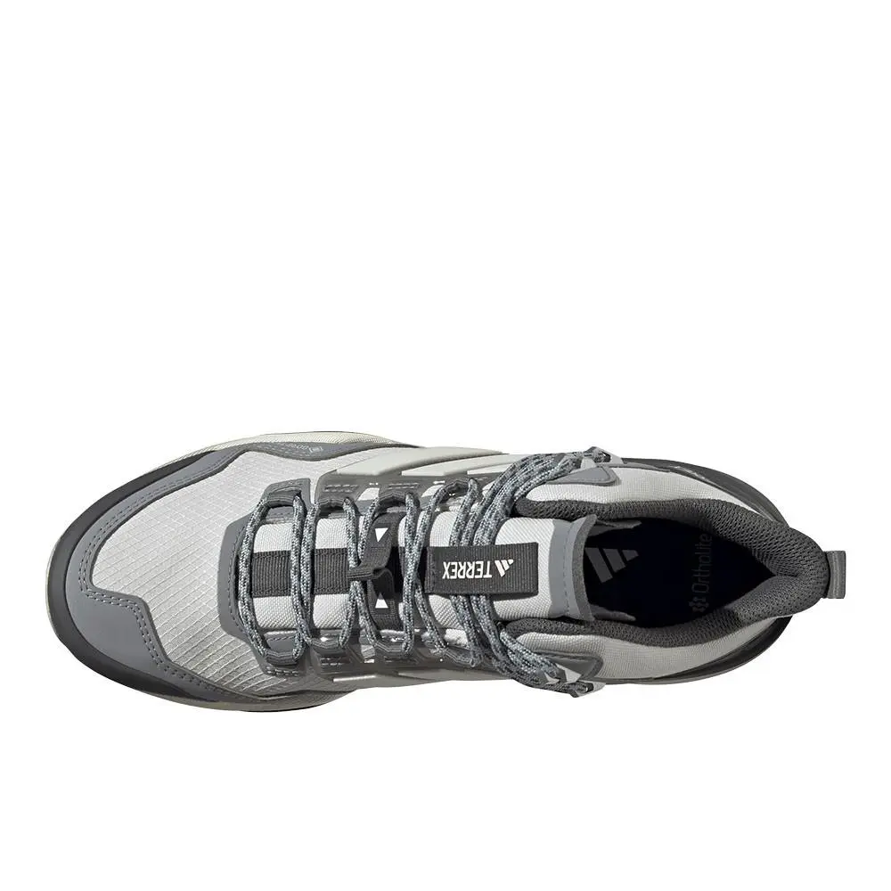 Adidas shoes - adidas Terrex Skychaser Mid GoreTex Hiking - IH1104 - Grey 10