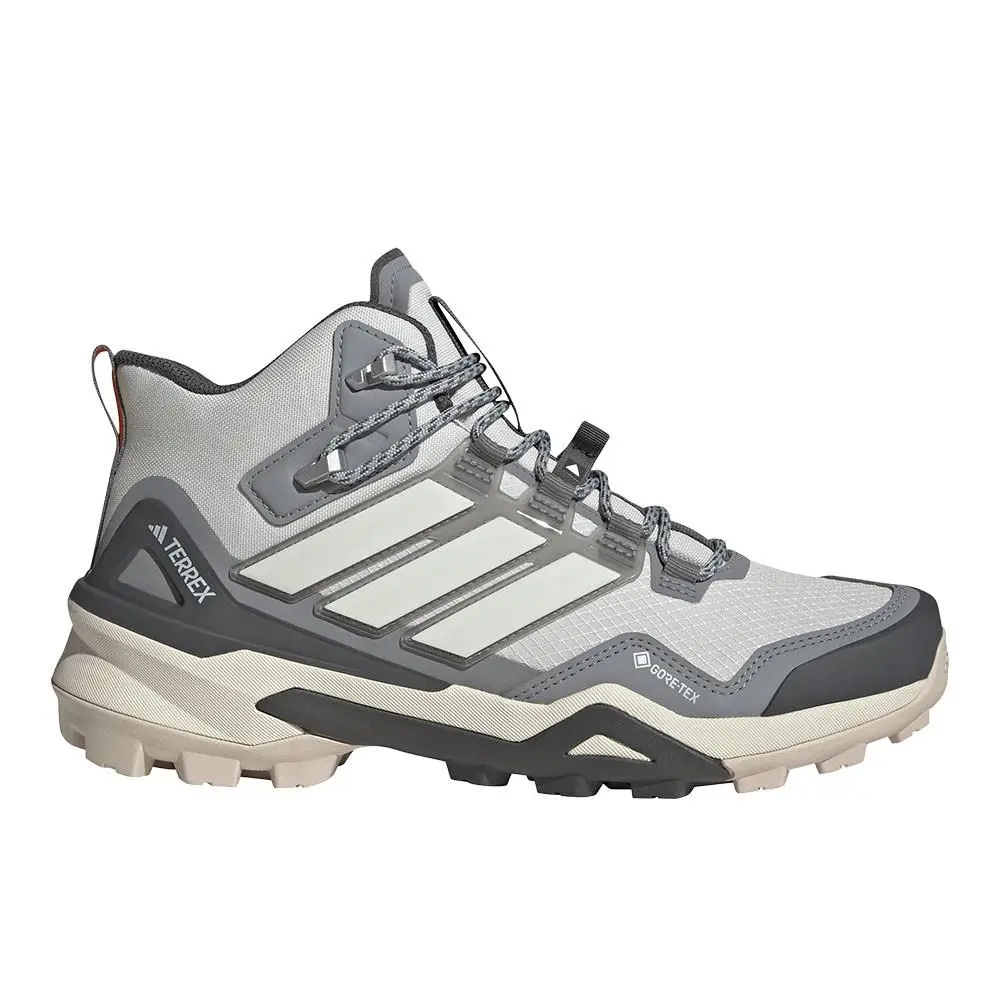 Adidas shoes - adidas Terrex Skychaser Mid GoreTex Hiking - IH1104 - Grey 7
