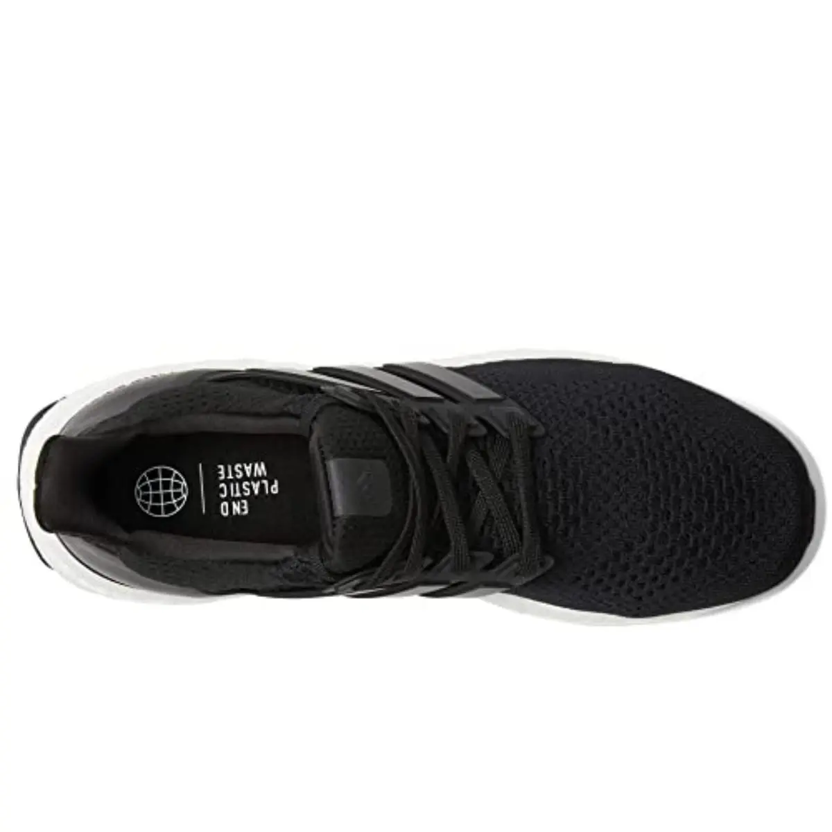 Adidas shoes - Adidas Ultraboost 1.0 HQ4201 - Ultraboost - HQ4201 - Black 1