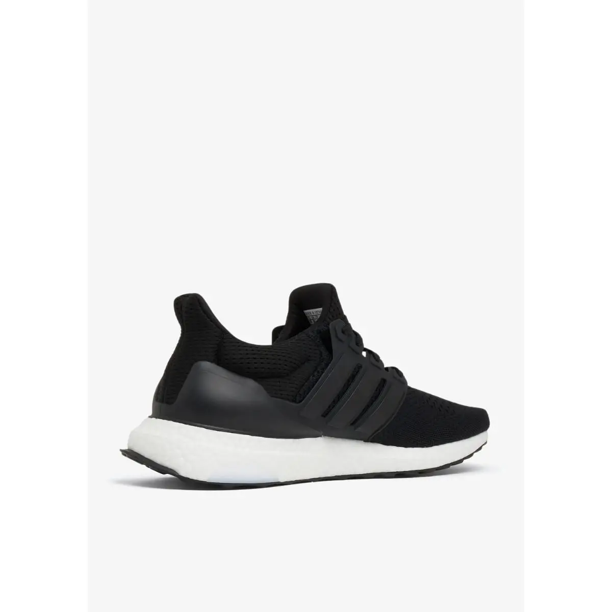 Adidas shoes - Adidas Ultraboost 1.0 HQ4201 - Ultraboost - HQ4201 - Black 3