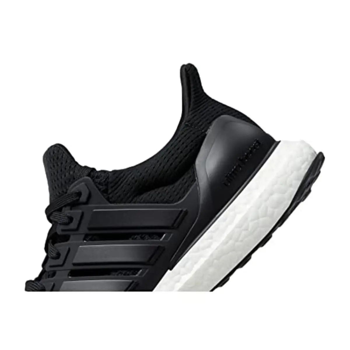 Adidas shoes - Adidas Ultraboost 1.0 HQ4201 - Ultraboost - HQ4201 - Black 11