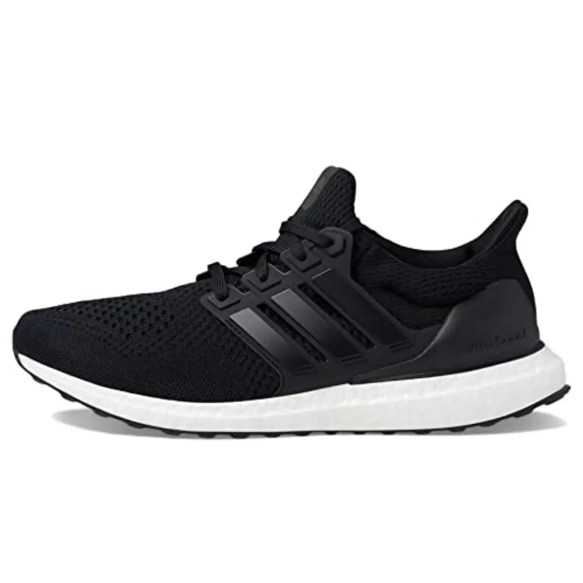Adidas shoes - Adidas Ultraboost 1.0 HQ4201 - Ultraboost - HQ4201 - Black 7