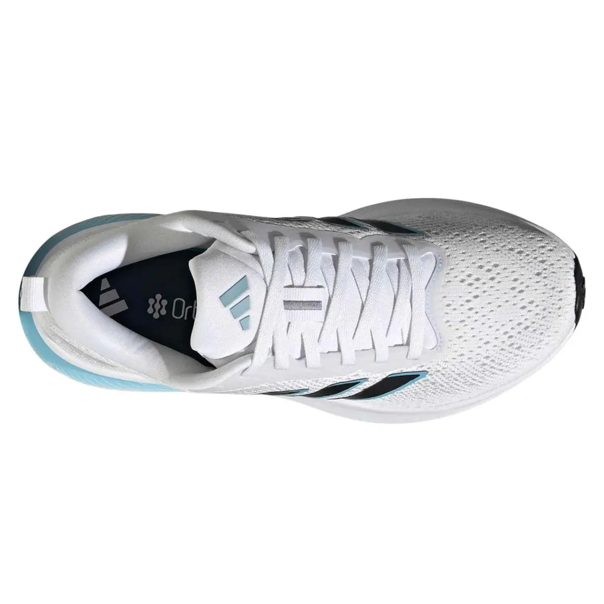Adidas shoes - White 1