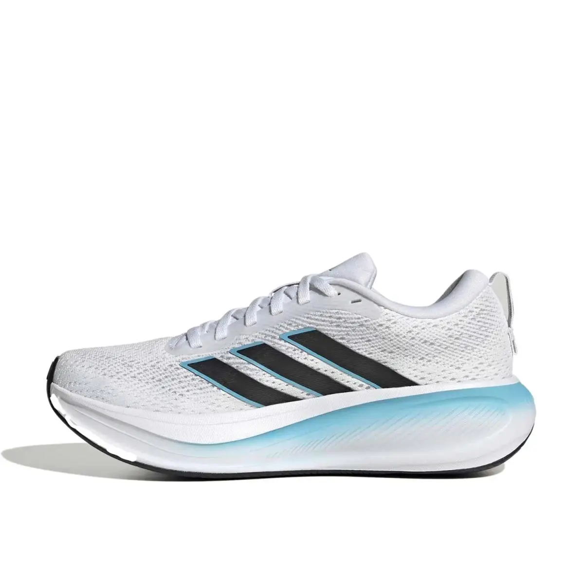 Adidas shoes - White 3