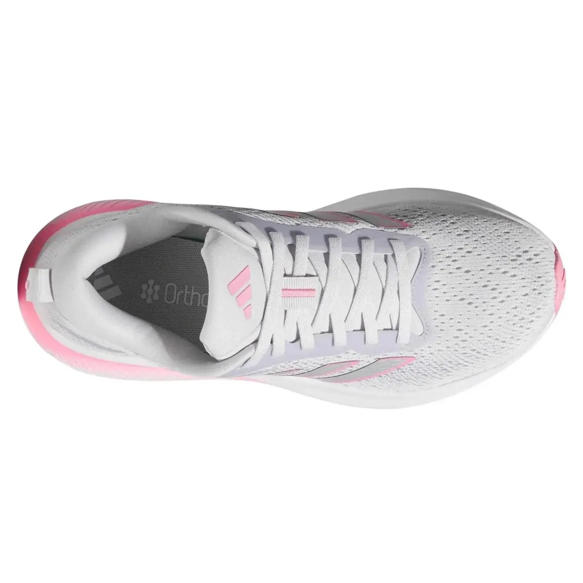 Adidas shoes - Grey 8