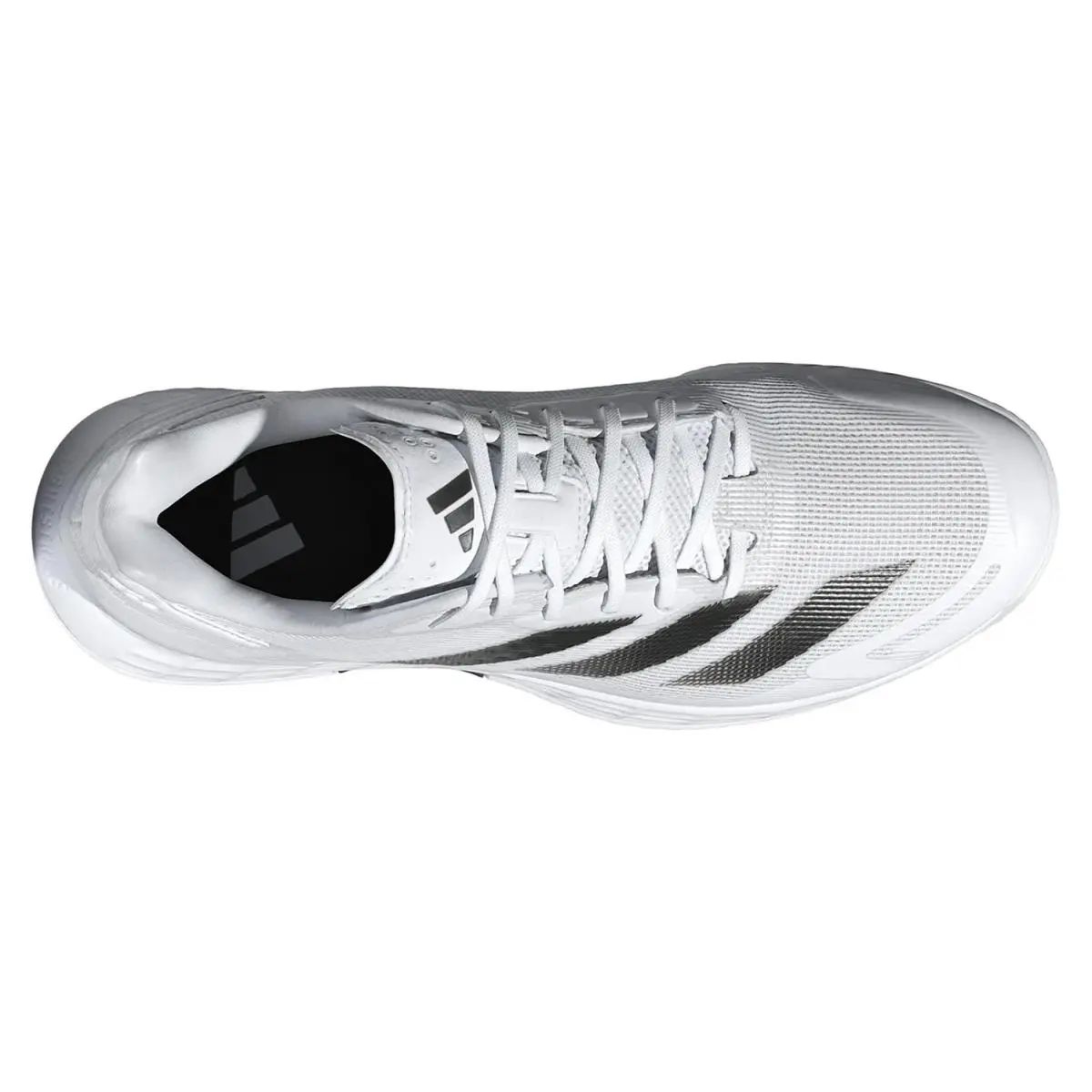 Adidas shoes - White 1