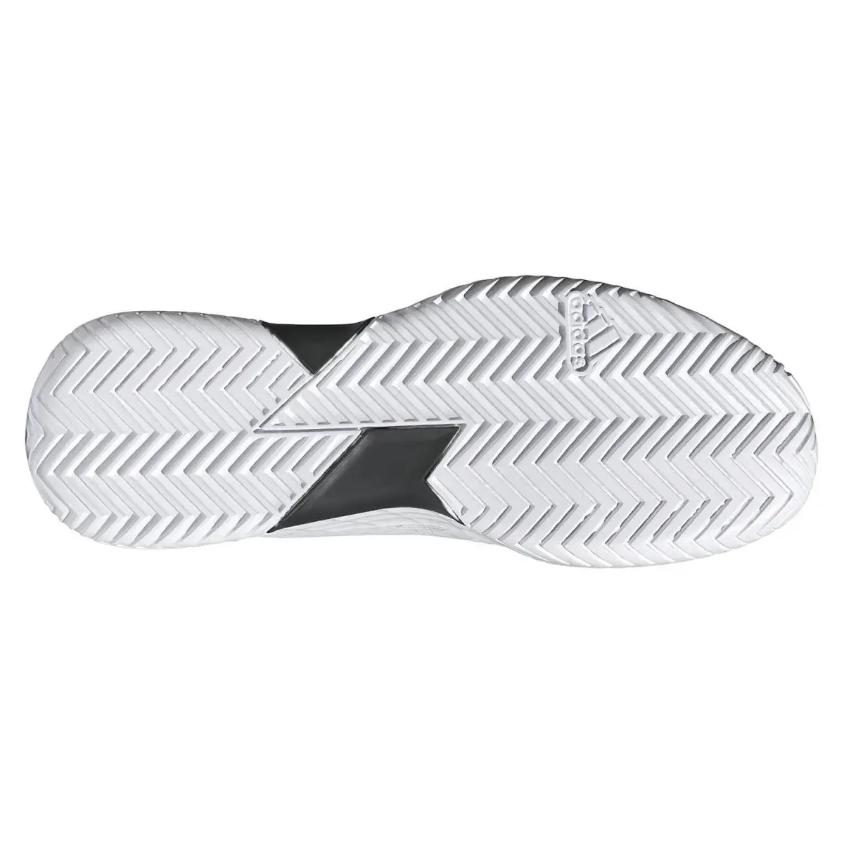 Adidas shoes - White 2