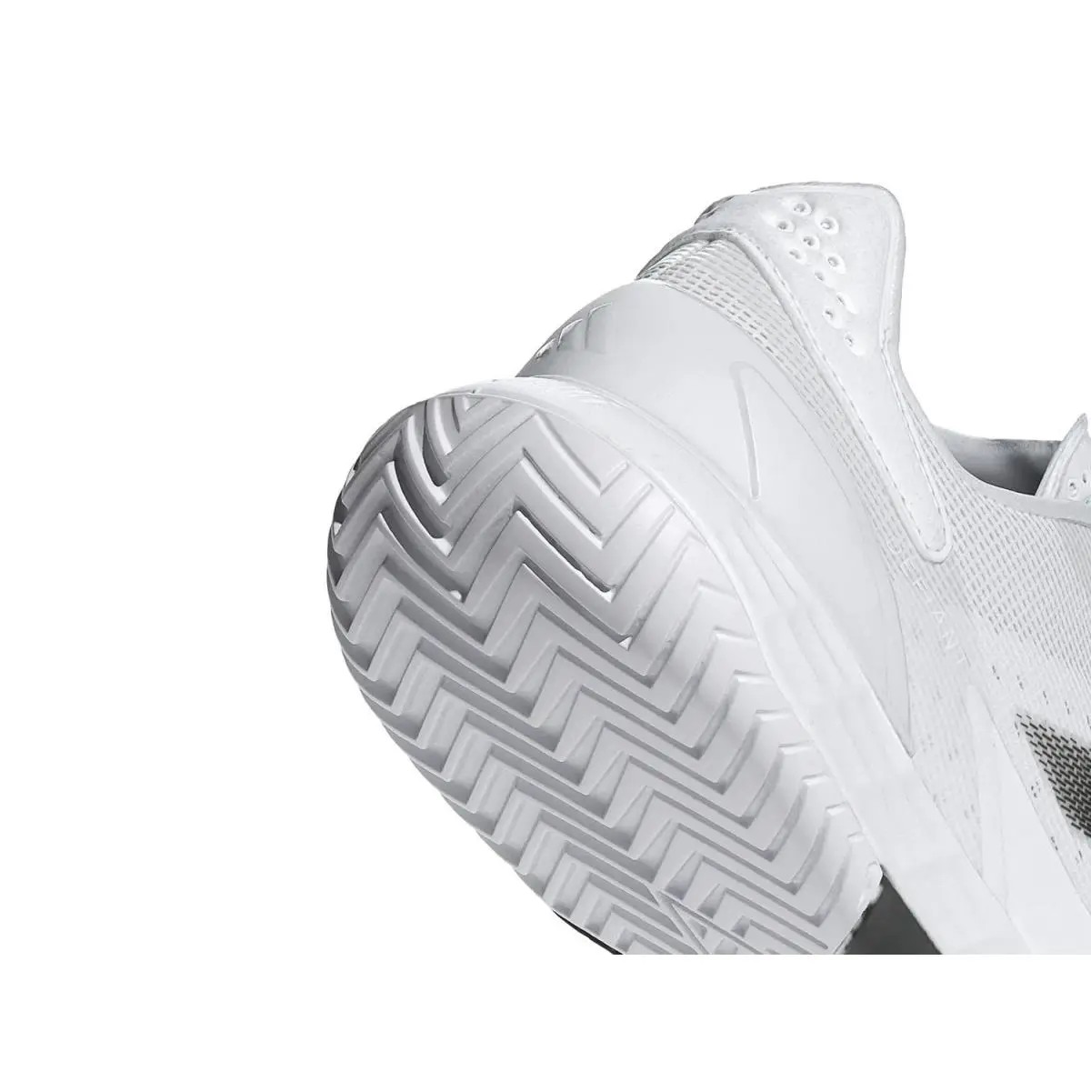 Adidas shoes - White 5