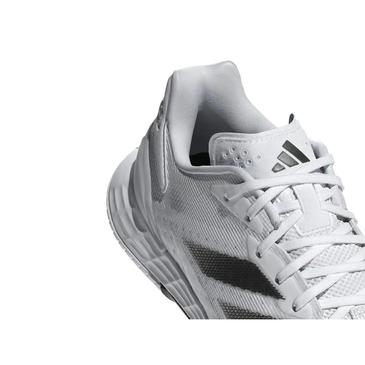 Adidas shoes - White 11
