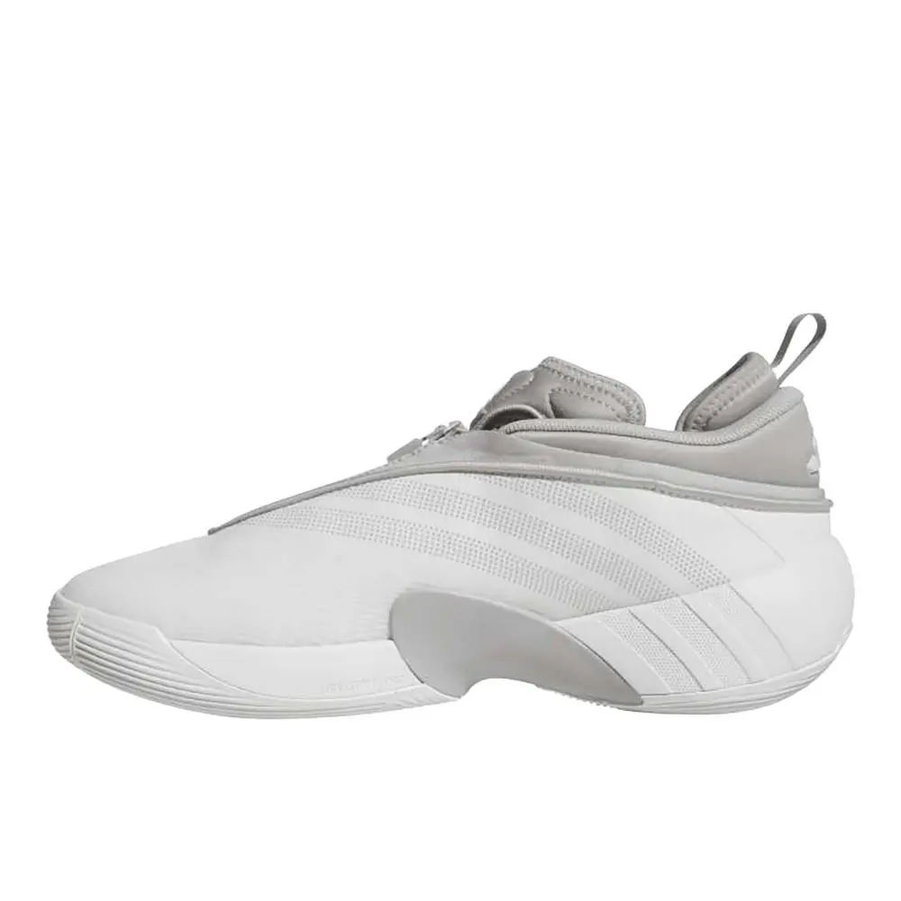 Adidas shoes - adidas D.O.N. Issue 7 Basketball - JS1299 - Grey, Off White 9