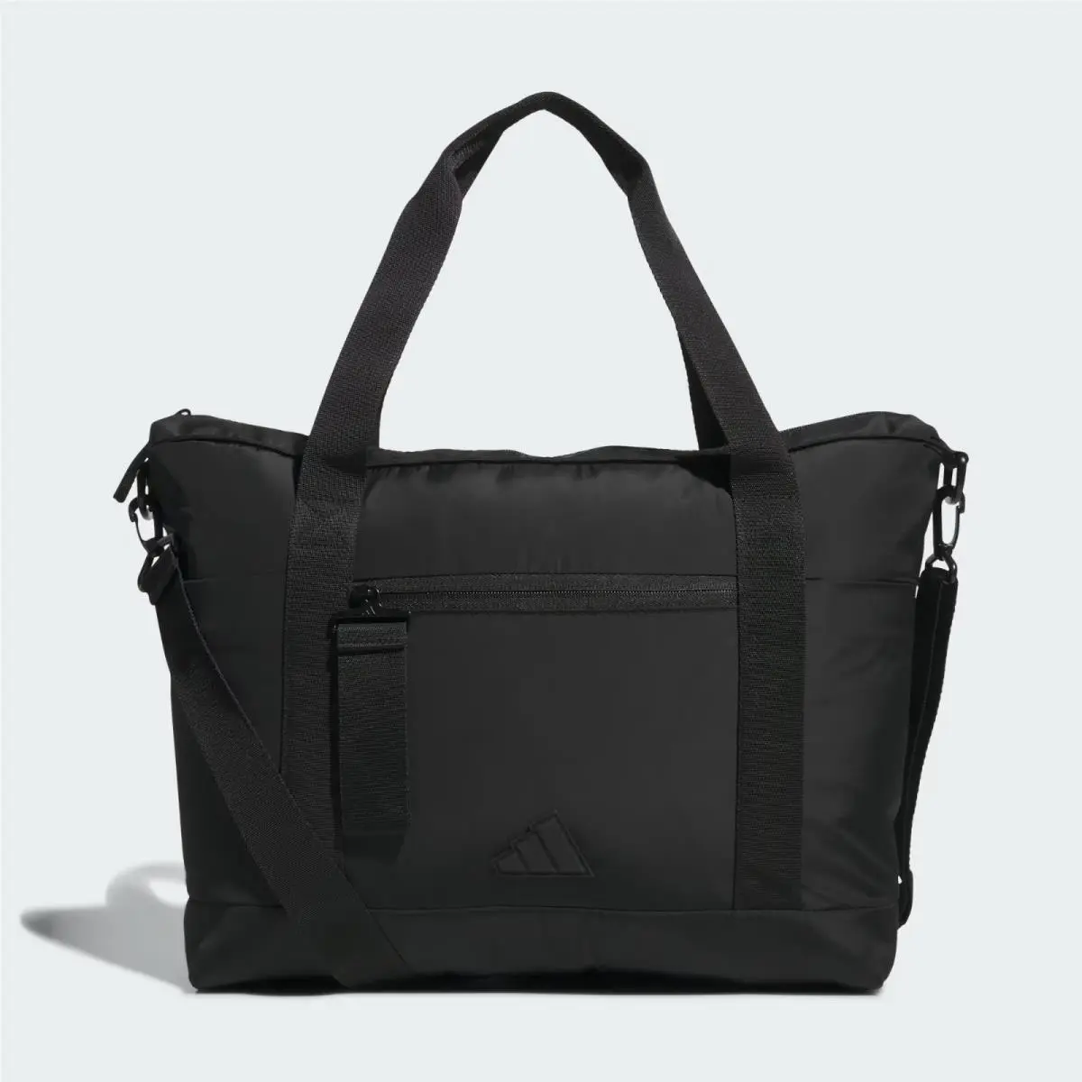 All Me 3 JK5139 Tote Bag Unsiex Black Adjustable Crossbody Straps JAX1149 by Adidas