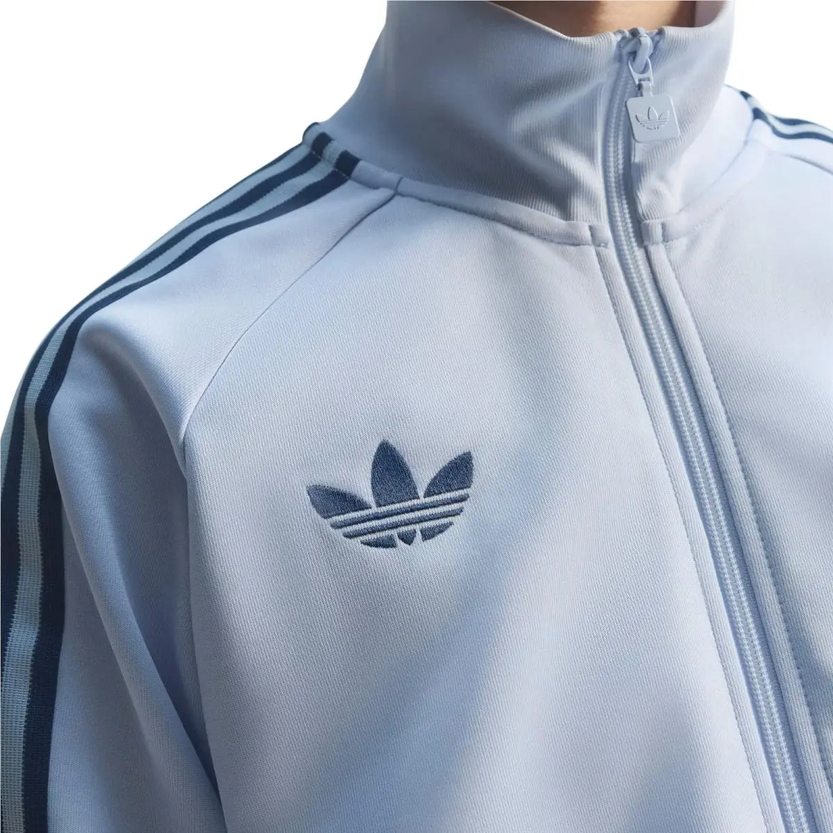 Adidas clothing - Adidas Originals Italy Track Suit - Blue 23