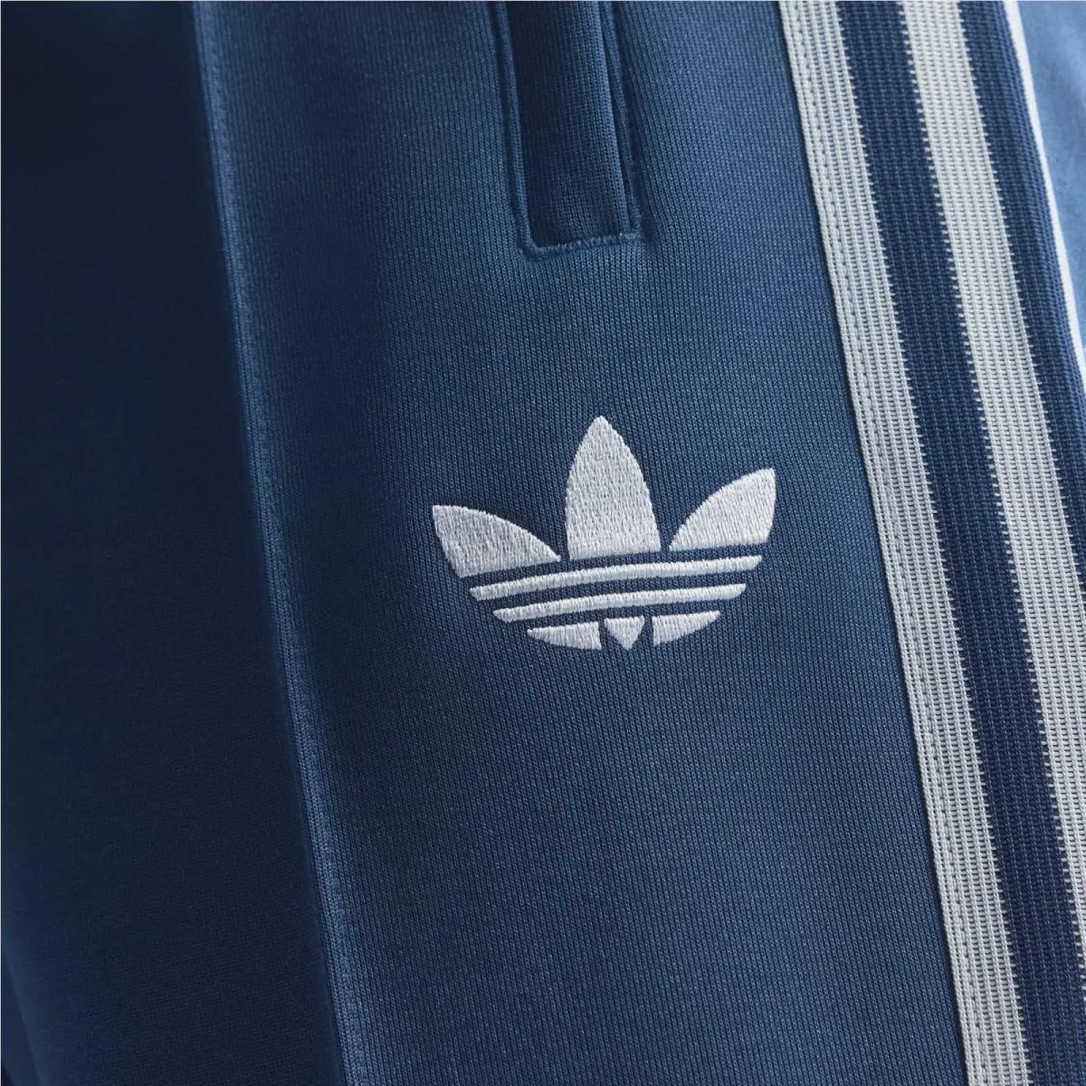 Adidas clothing - Adidas Originals Italy Track Suit - Blue 28