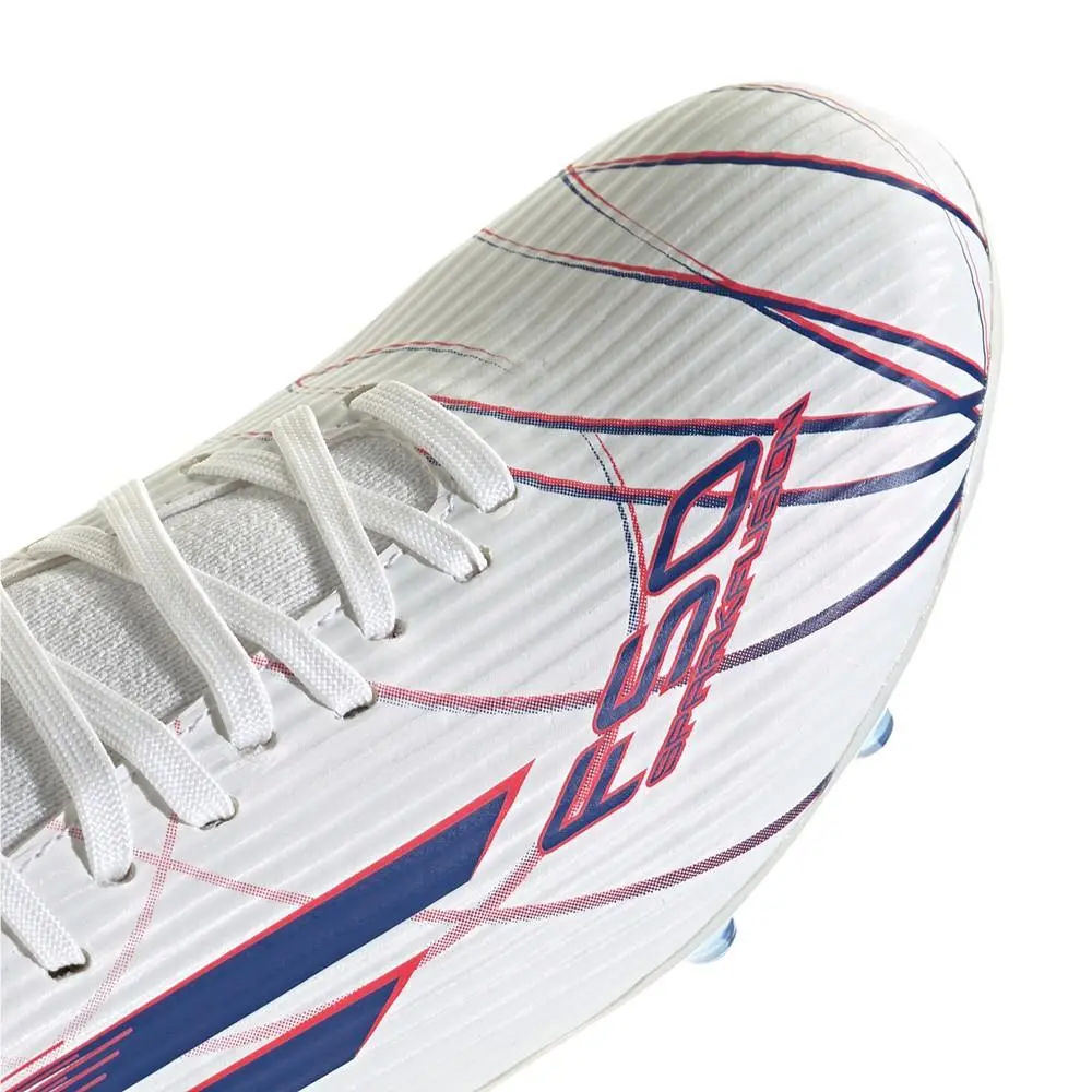 Adidas shoes - adidas F50 Sparkfusion League Mid Cut FirmArtificial Ground Socce 13