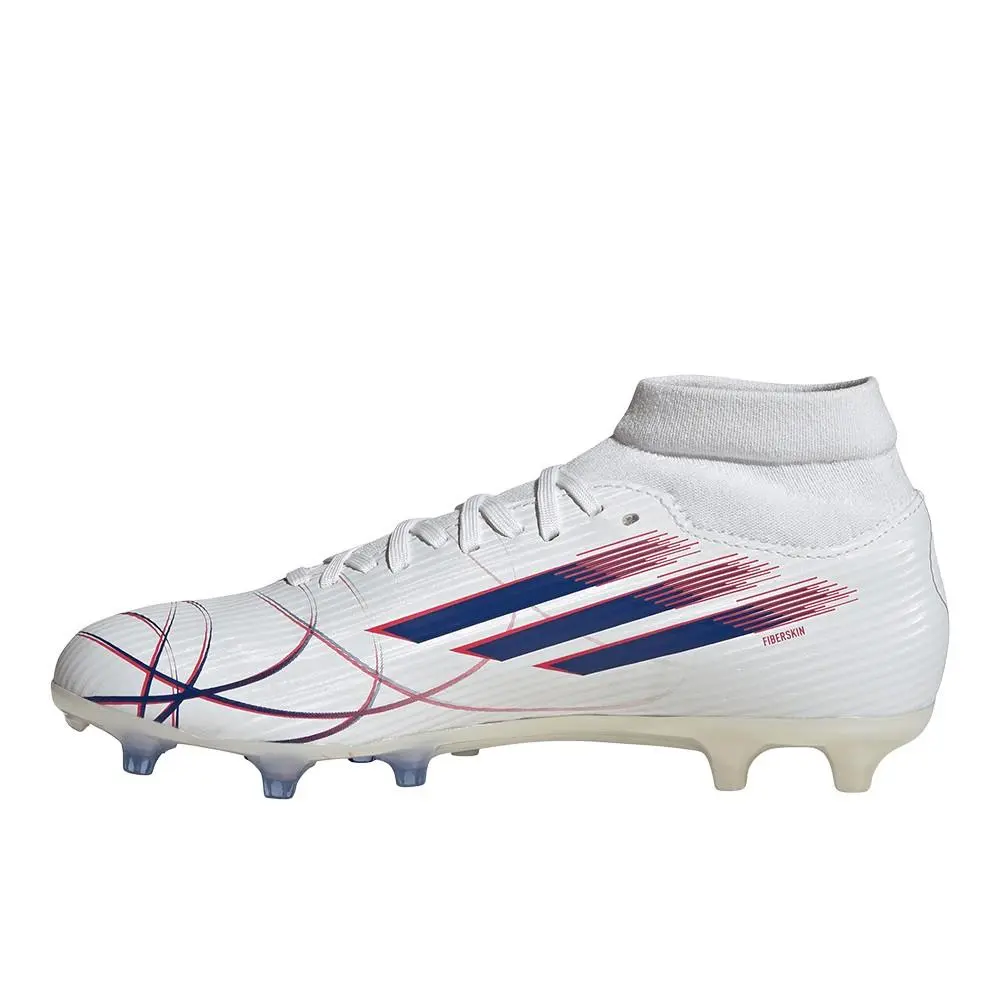 Adidas shoes - adidas F50 Sparkfusion League Mid Cut FirmArtificial Ground Socce 9