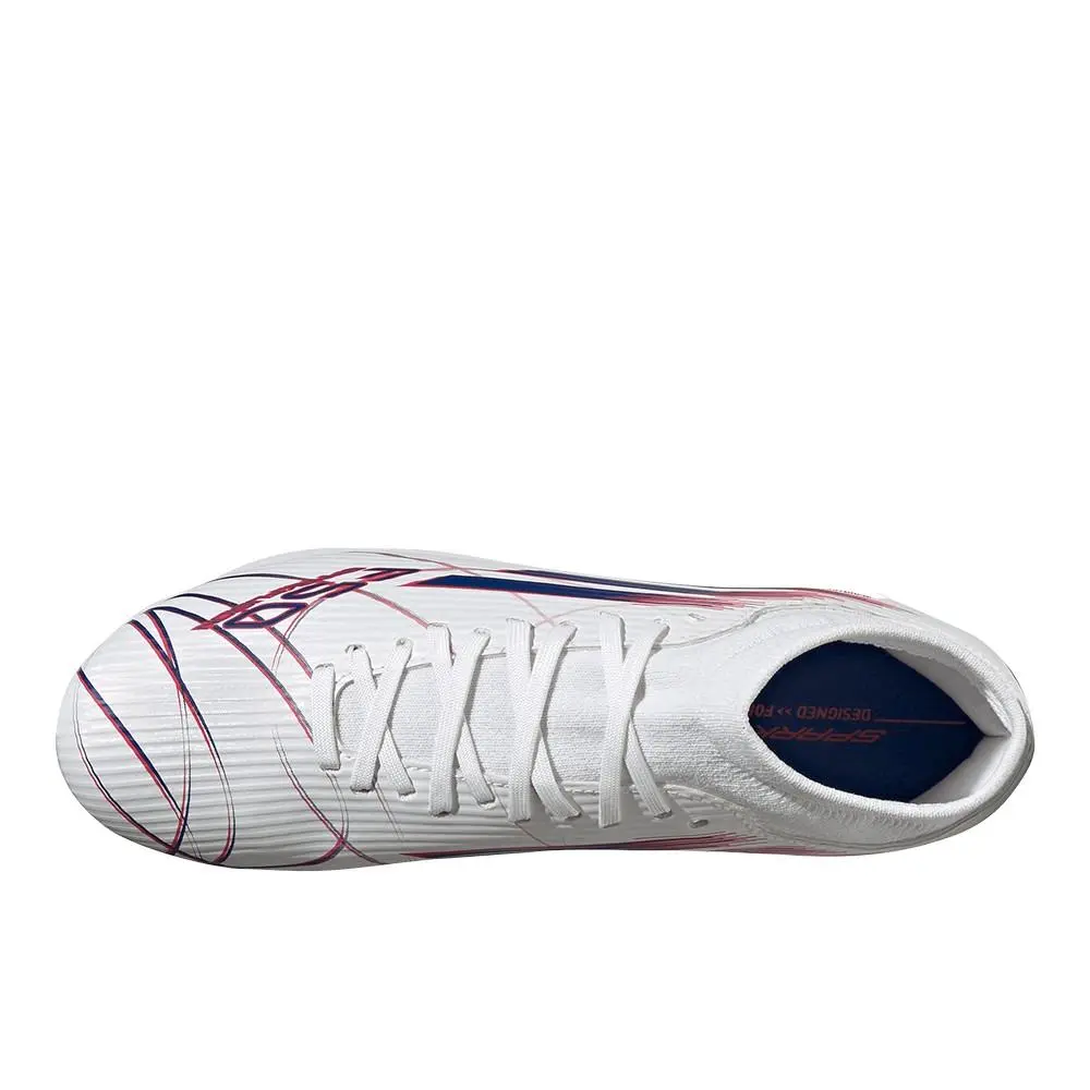 Adidas shoes - adidas F50 Sparkfusion League Mid Cut FirmArtificial Ground Socce 10