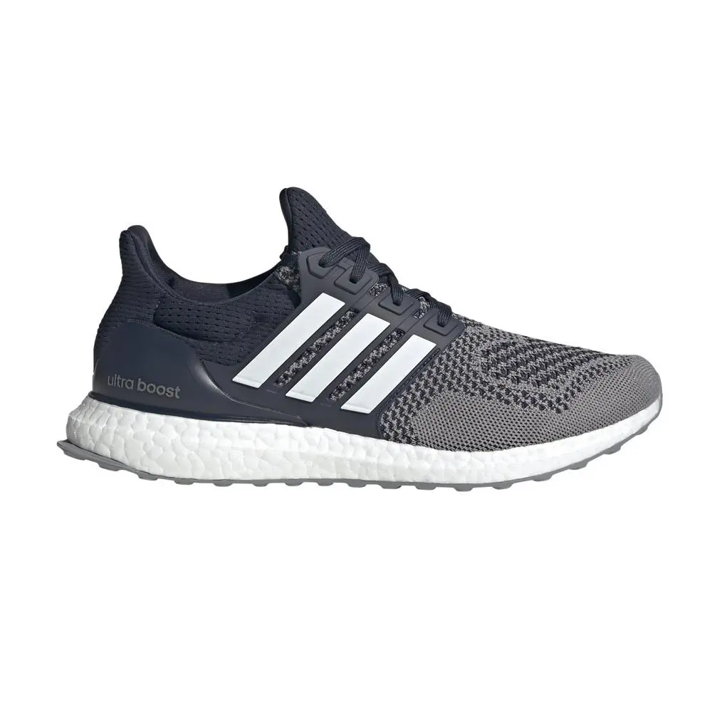 Adidas shoes - adidas Ultraboost Ultra Boost 1.0 Running - IH3026 - Black, Grey 5