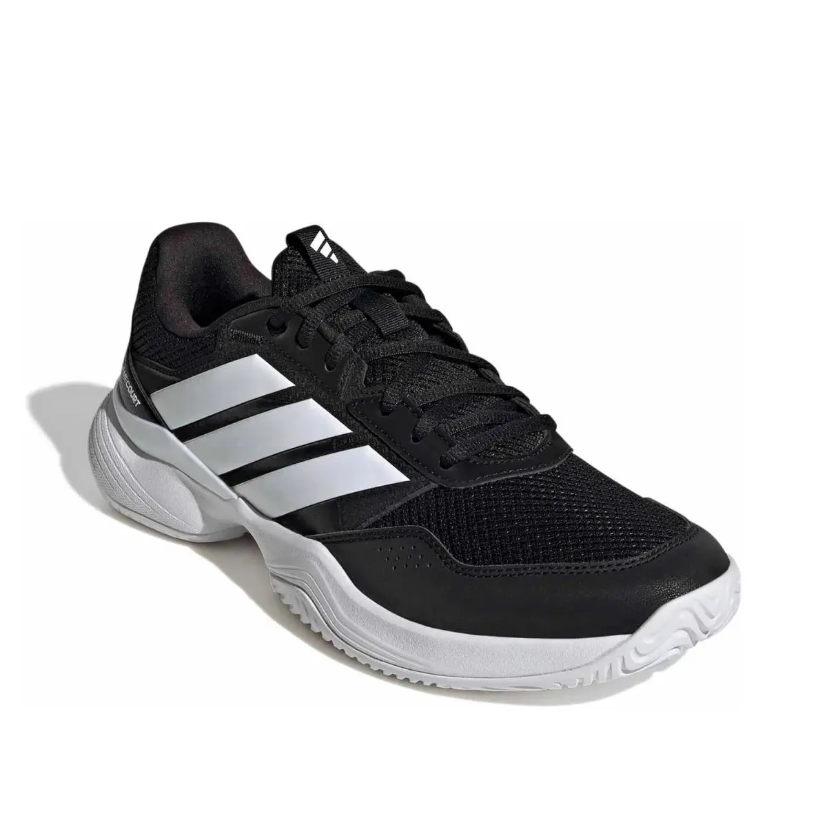 Man`s Athleisure Adidas Gamecourt 3 Tennis Sneaker