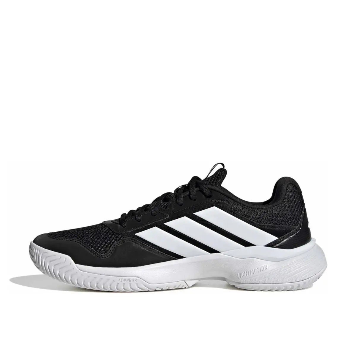 Adidas shoes - Black 3