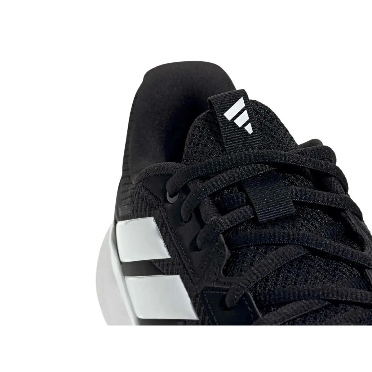 Adidas shoes - Black 4