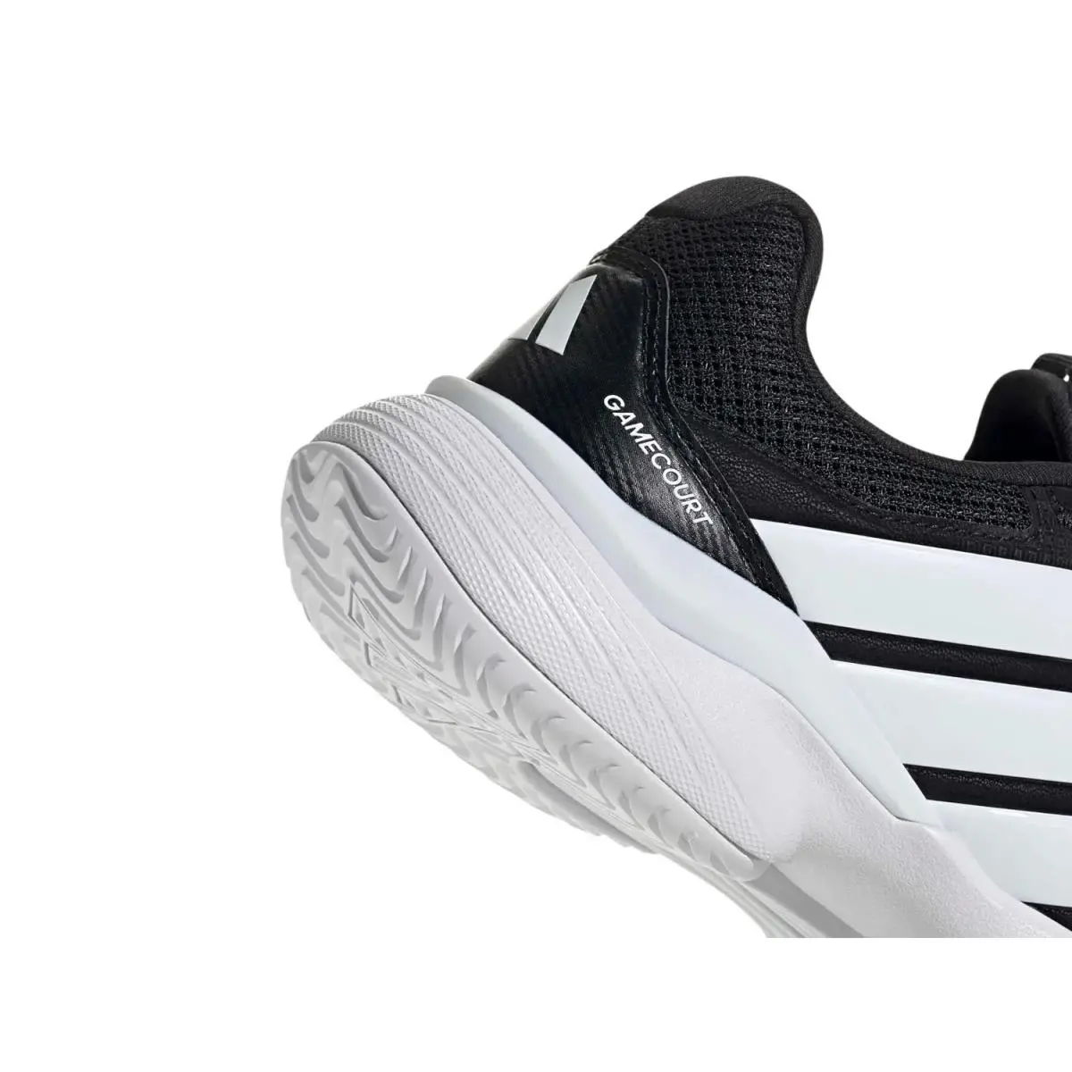 Adidas shoes - Black 5