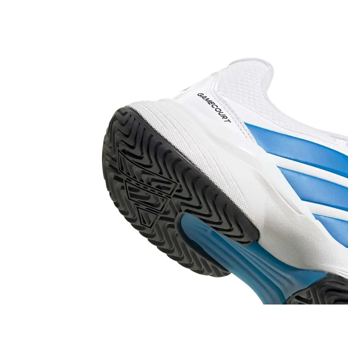 Adidas shoes - Black 18