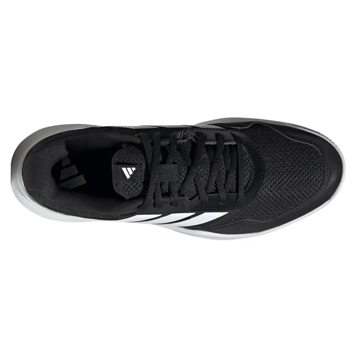 Adidas shoes - Black 8