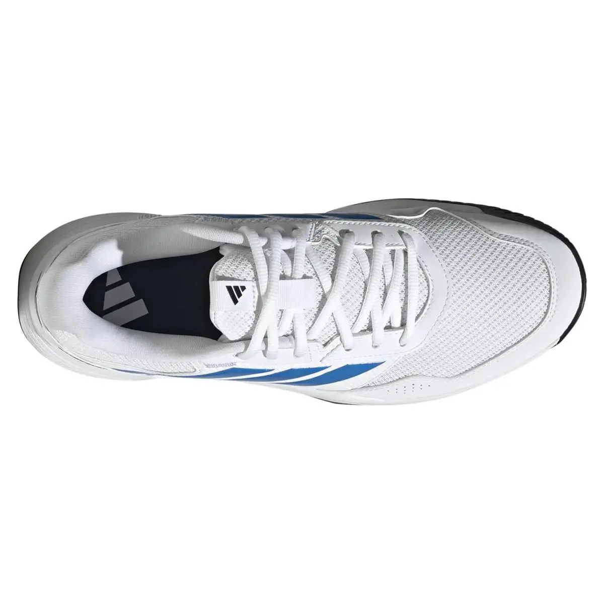 Adidas shoes - Black 15