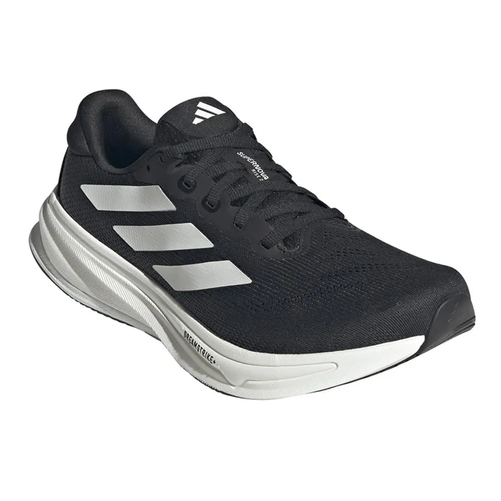 Adidas shoes - adidas Supernova Rise 2 Running - JS4391 - Black 0