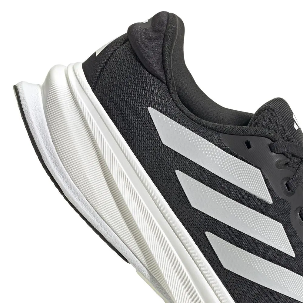 Adidas shoes - adidas Supernova Rise 2 Running - JS4391 - Black 13